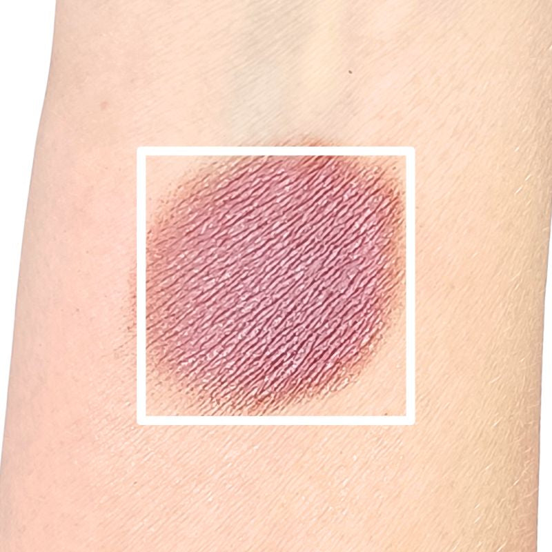 Refill compacte oogschaduw Sangria (glitter)