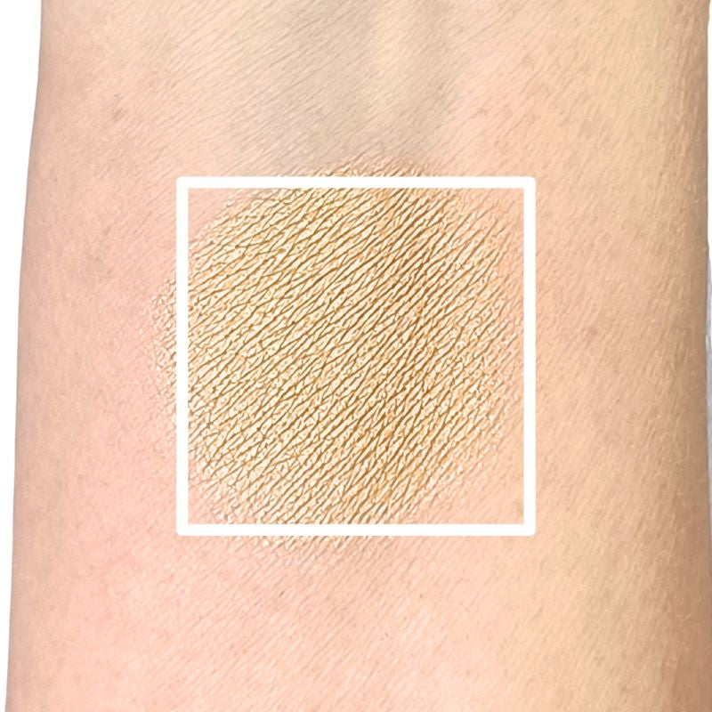 Refill compacte oogschaduw Arena (glow)