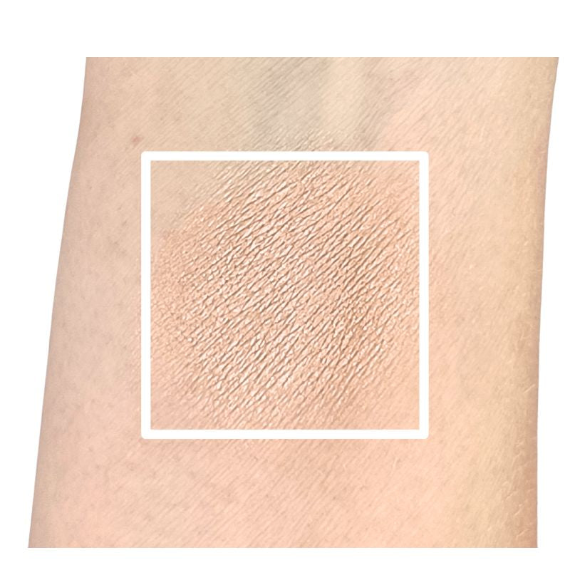 Refill compacte oogschaduw Bijoux (shimmer)