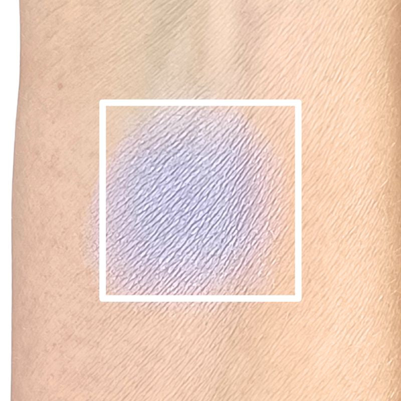 Refill compacte oogschaduw Bubble (shimmer)