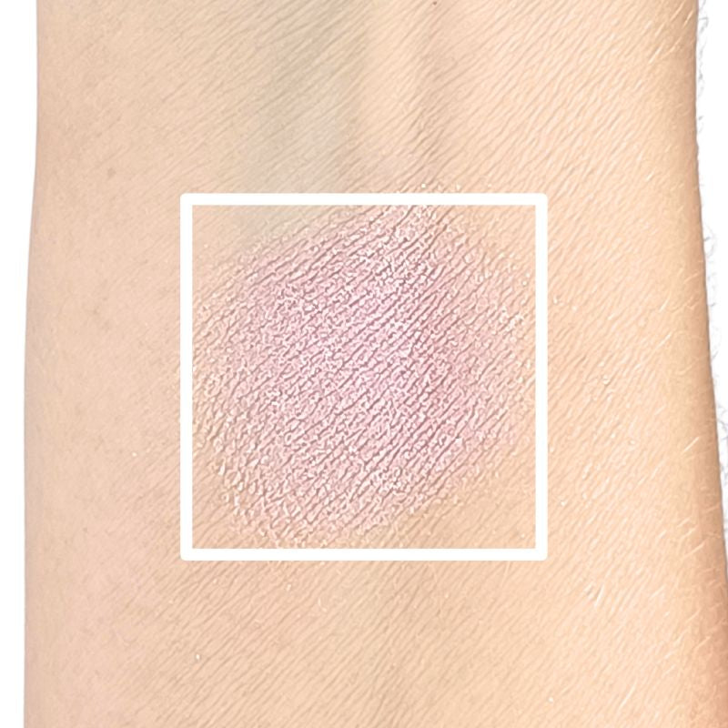 Refill compacte oogschaduw Daydream (shimmer/glitter)