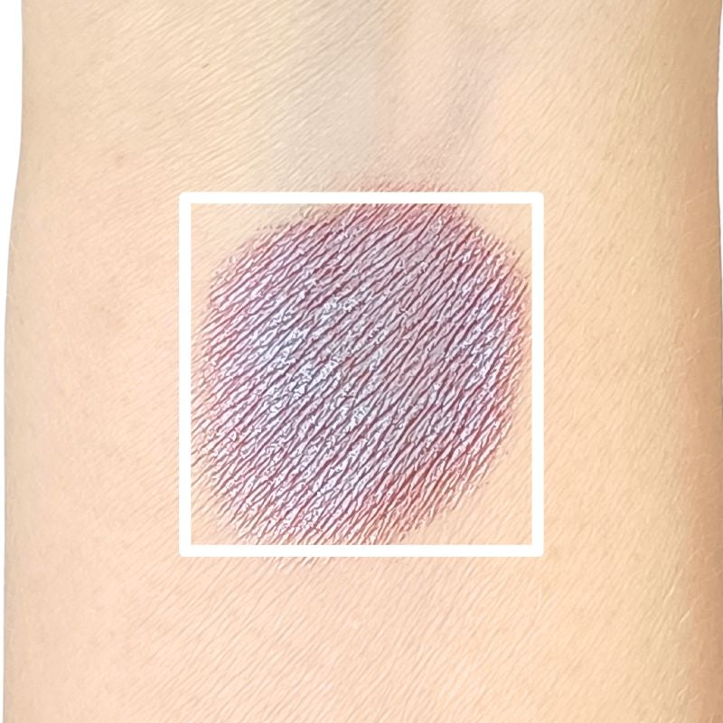 Refill compacte oogschaduw Desire (duo chrome)