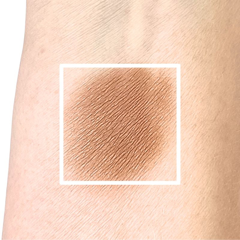 Refill compacte oogschaduw Escape (satijn)