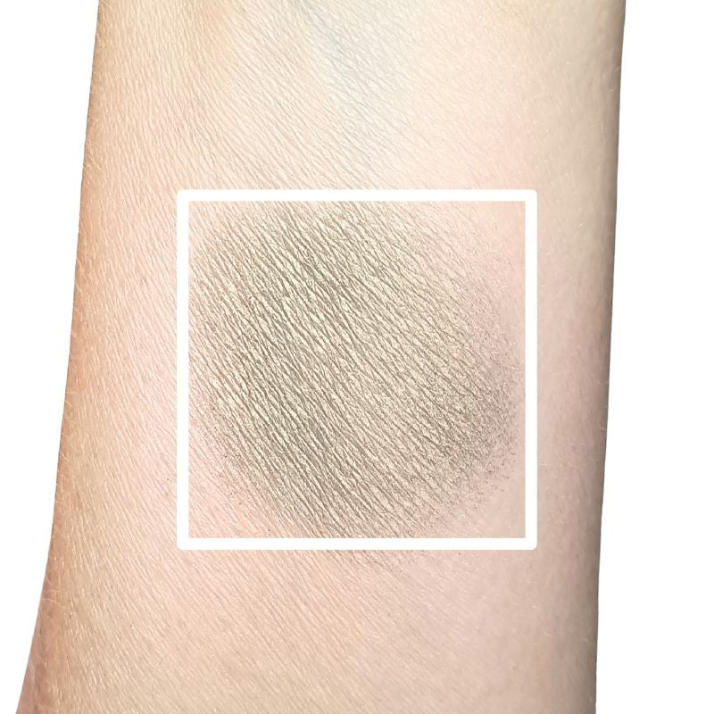 Refill compacte oogschaduw Evergreen (Glow)