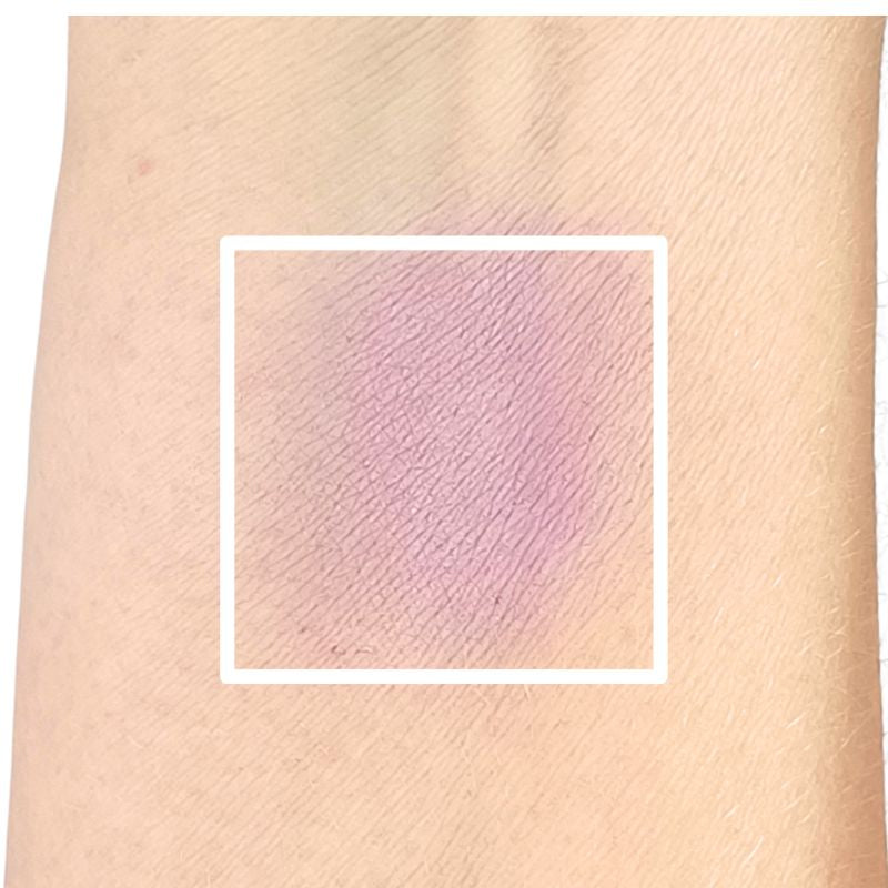 Refill compacte oogschaduw Fierce (mat)