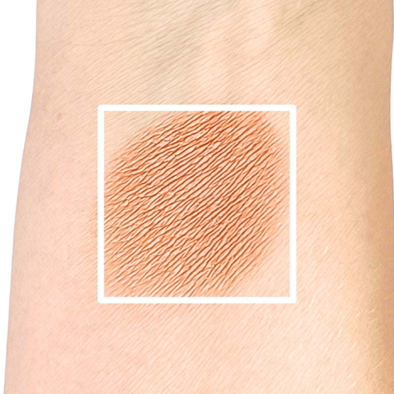 Refill compacte oogschaduw Fiesta (shimmer/glitter)