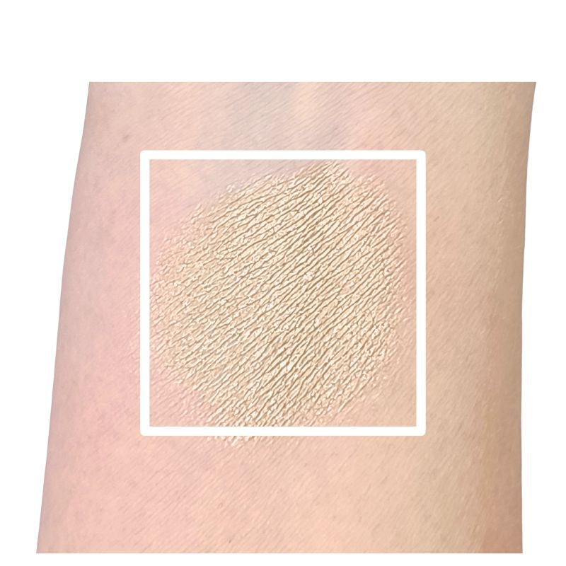 Refill compacte oogschaduw Fortune (shimmer)