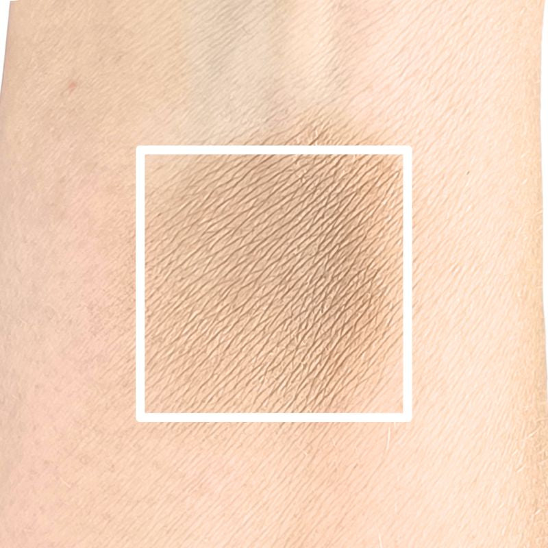 Refill compacte oogschaduw Fudge (mat)