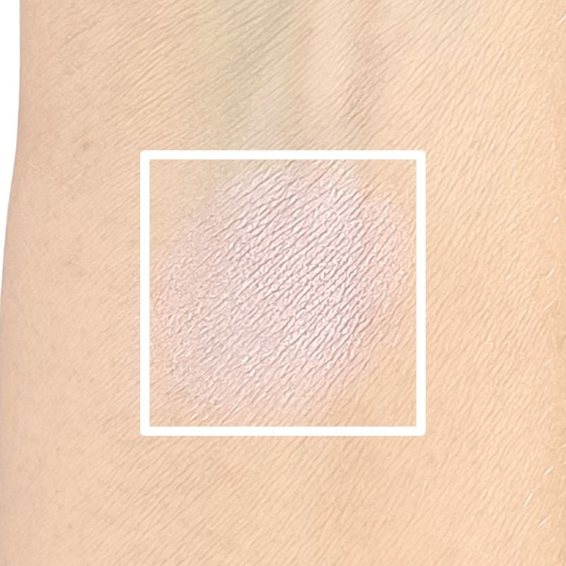 Refill compacte oogschaduw Glazed (Shimmer)