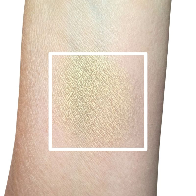 Refill compacte oogschaduw Iced Matcha (Glow)