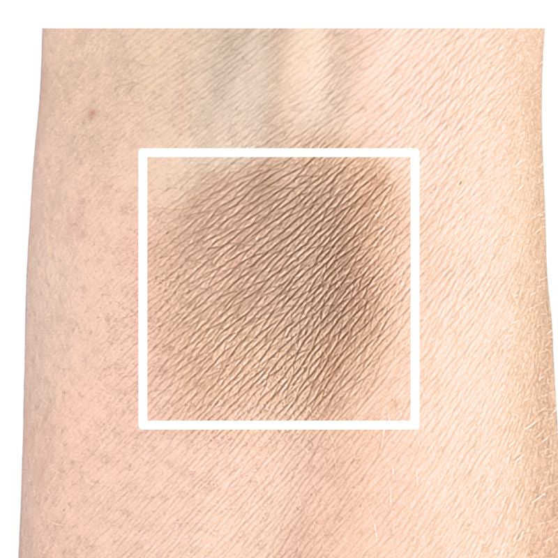 Refill compacte oogschaduw Jet lag (mat)