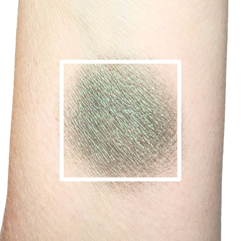 Refill compacte oogschaduw Jungle (glow)