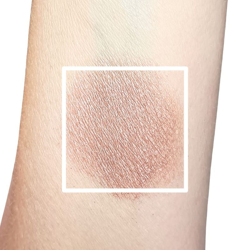 Refill compacte oogschaduw Obsession (Shimmer/Glitter)