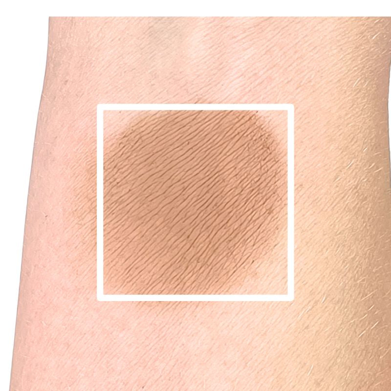 Refill compacte oogschaduw Obvious (mat)