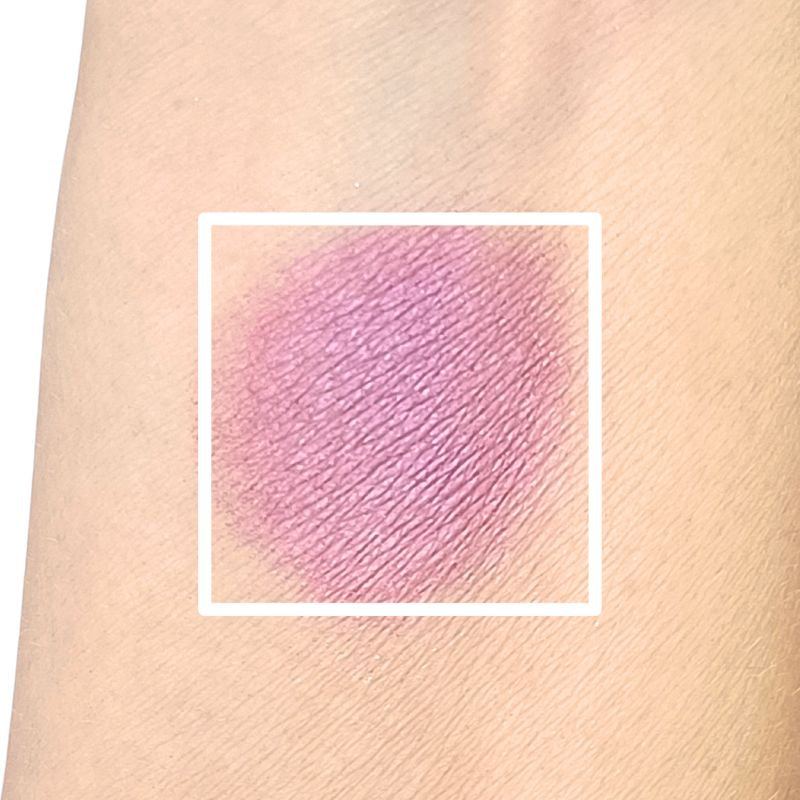 Refill compacte oogschaduw Parade (satijn/glow)