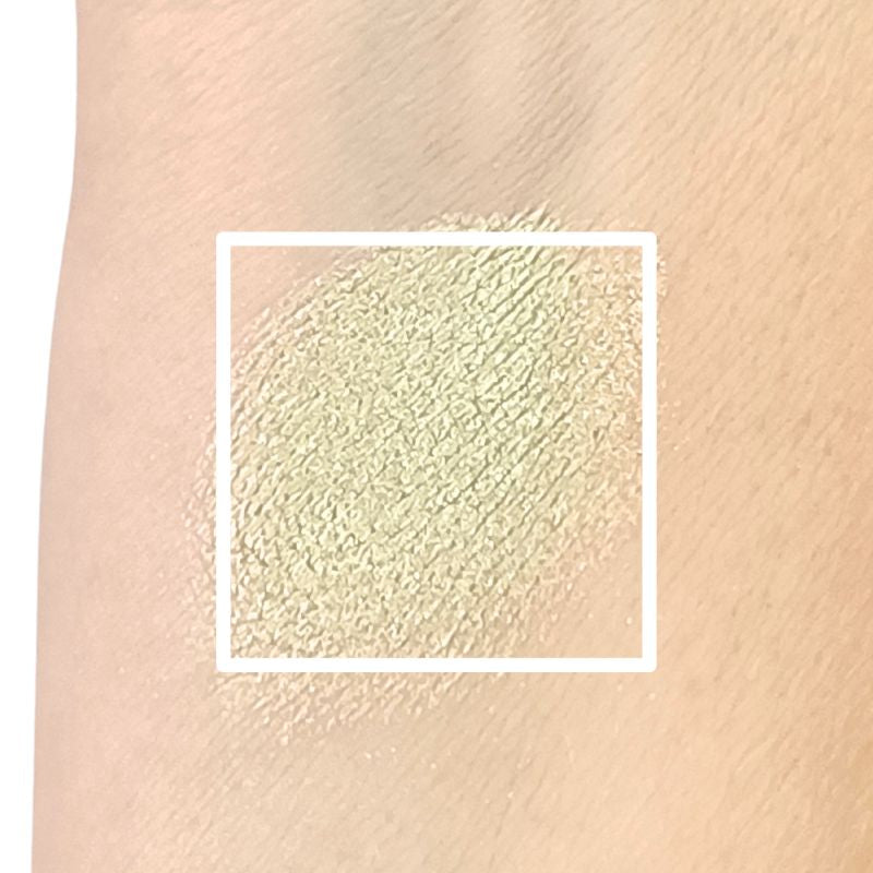 Refill compacte oogschaduw Pistachio (shimmer)