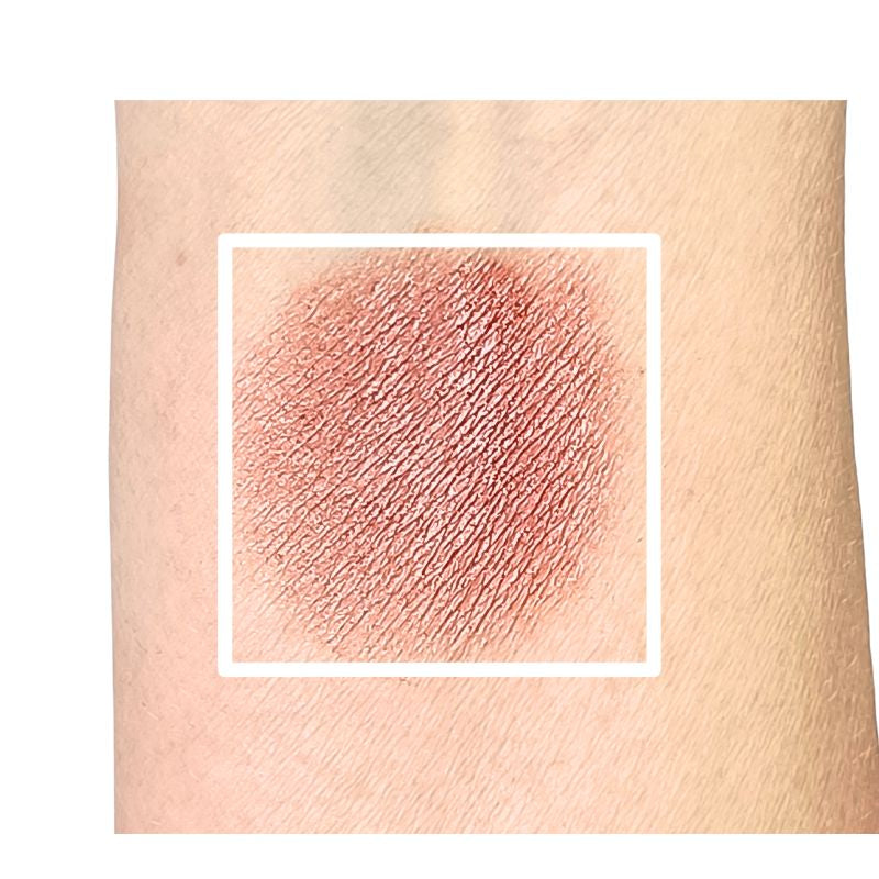 Refill compacte oogschaduw Poppy (glitter)