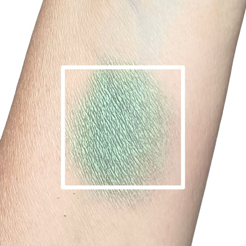 Refill compacte oogschaduw Safari (Glow)