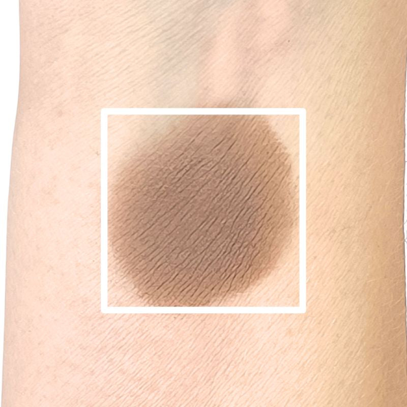 Refill compacte oogschaduw Sphere (mat)