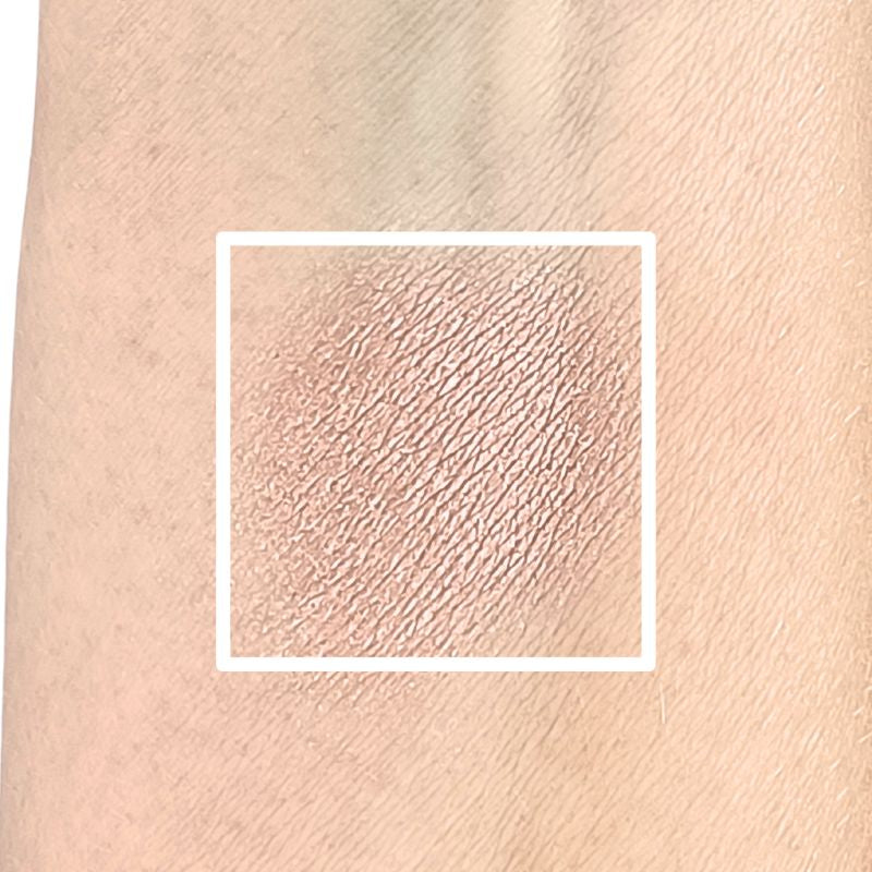 Refill compacte oogschaduw Temptation (shimmer)