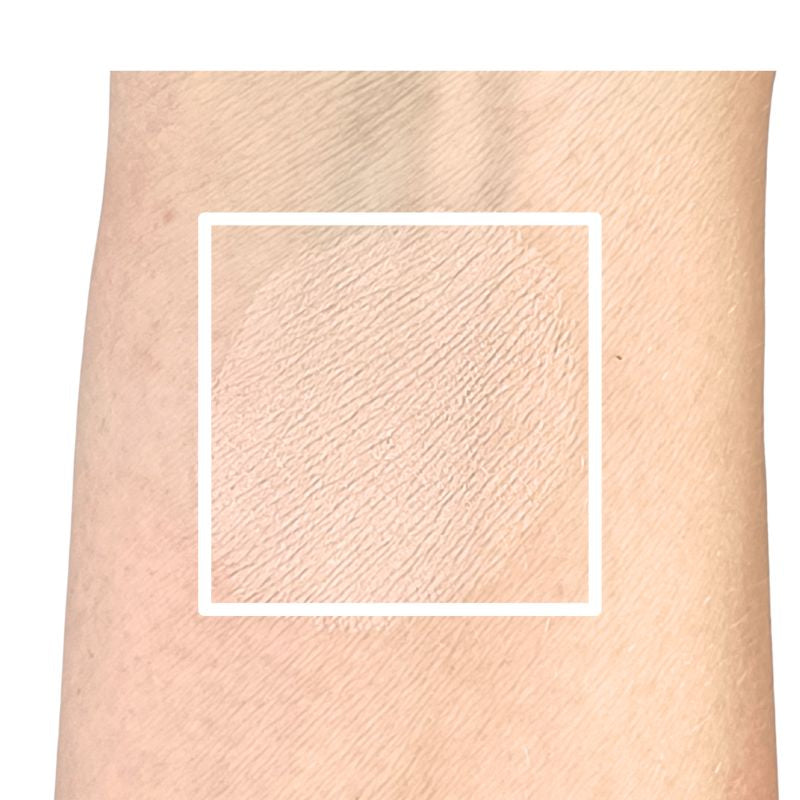 Refill compacte oogschaduw Vanilla latte (satijn/glow)