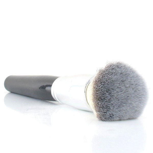 Minerale poeder-kwast