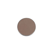 Refill compacte oogschaduw Dark roast (mat)
