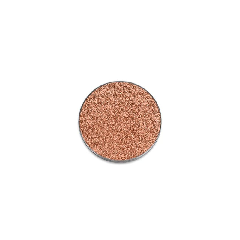 Refill compacte oogschaduw Fiesta (shimmer/glitter)