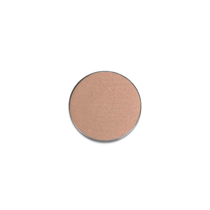 Refill compacte oogschaduw Fudge (mat)