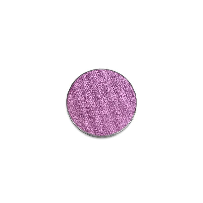 Refill compact powder eyeshadow