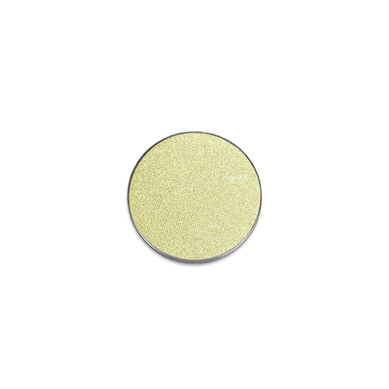Refill compacte oogschaduw Pistachio (shimmer)