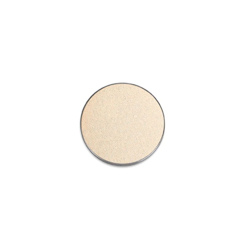 Refill compacte oogschaduw Vanilla latte (satijn/glow)