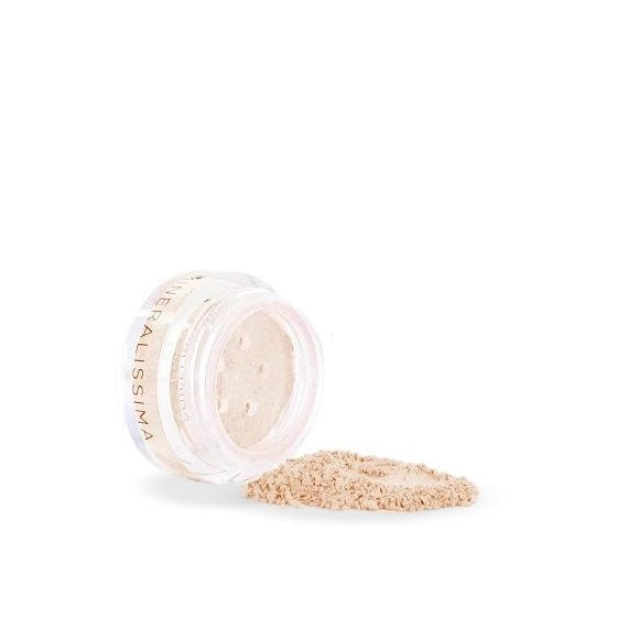 Tester minerale Primer