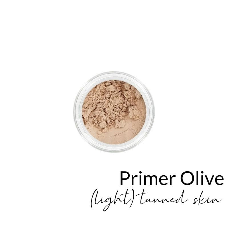 Tester minerale Primer