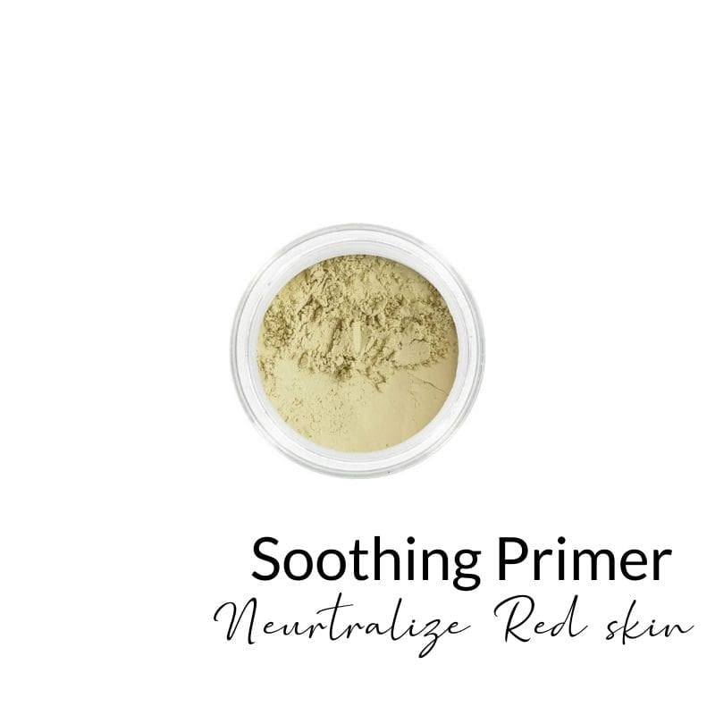 Tester minerale Primer