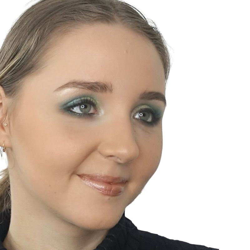 Minerale foundation Walnut