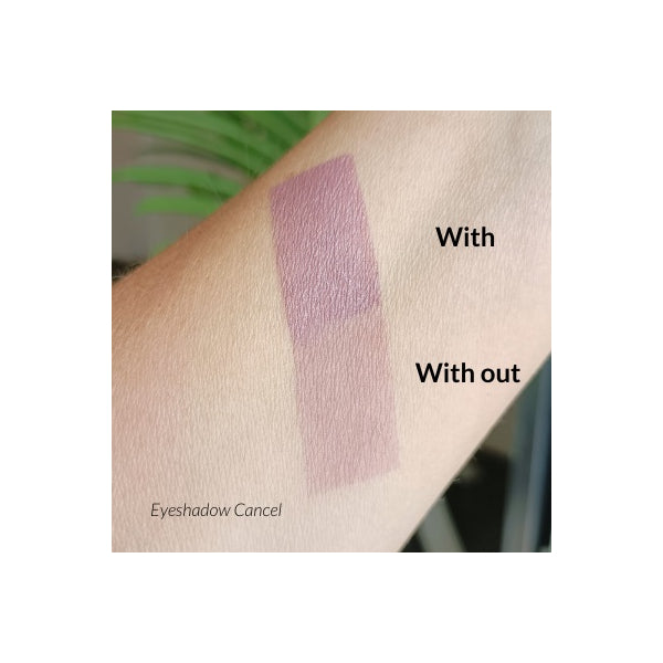 Primer voor oogschaduw