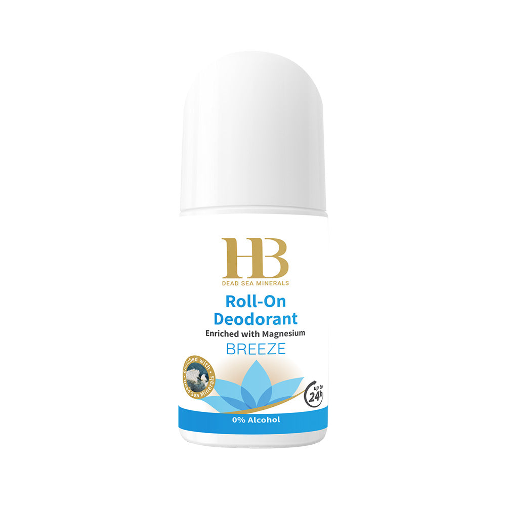 Natuurlijke deodorant: waarom kiezen en welke past bij jou?