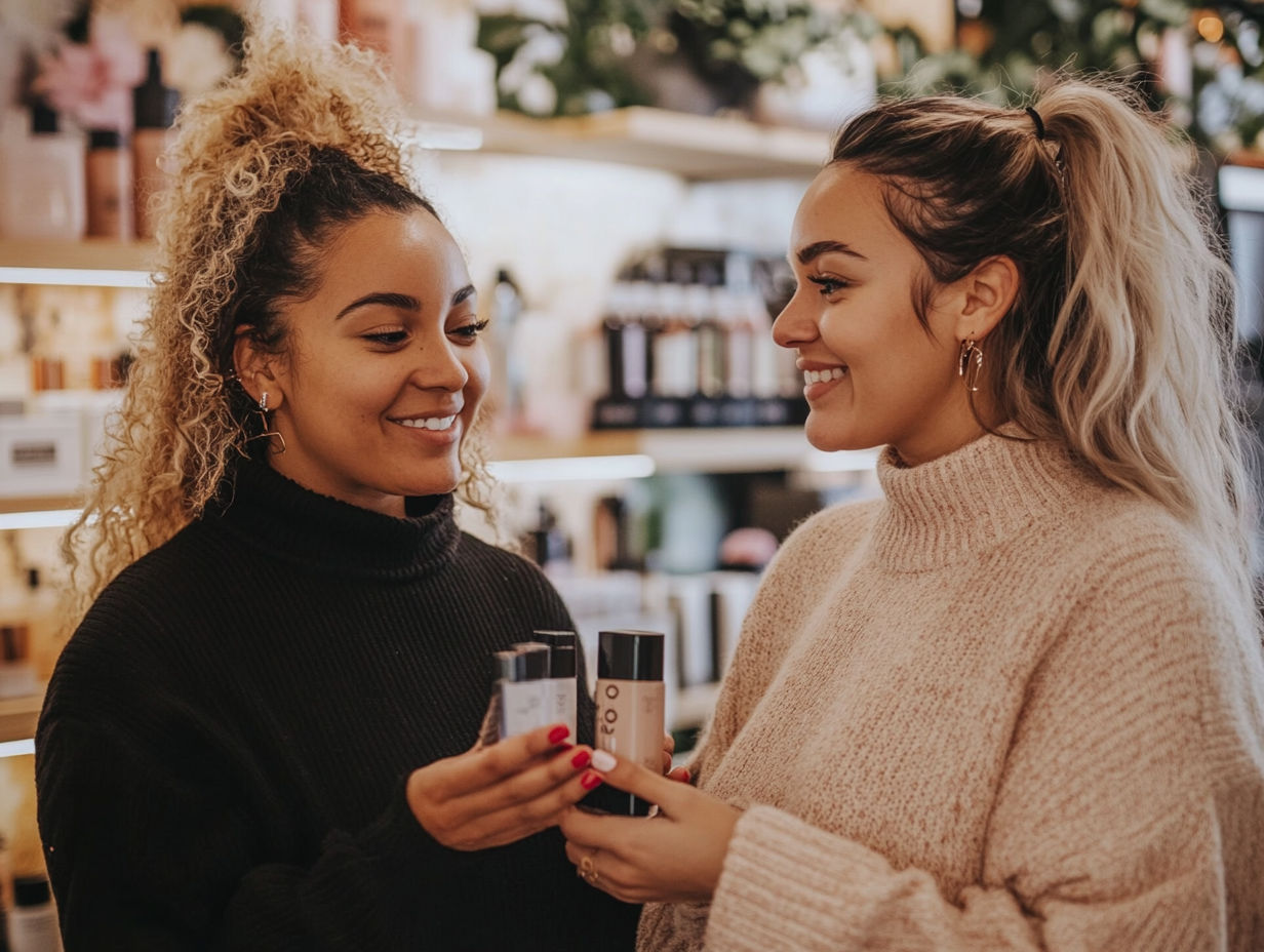 7 Tips om je Huid in Optimale Conditie te Houden met Natuurlijke Producten - Rozemarijn Naturalcare