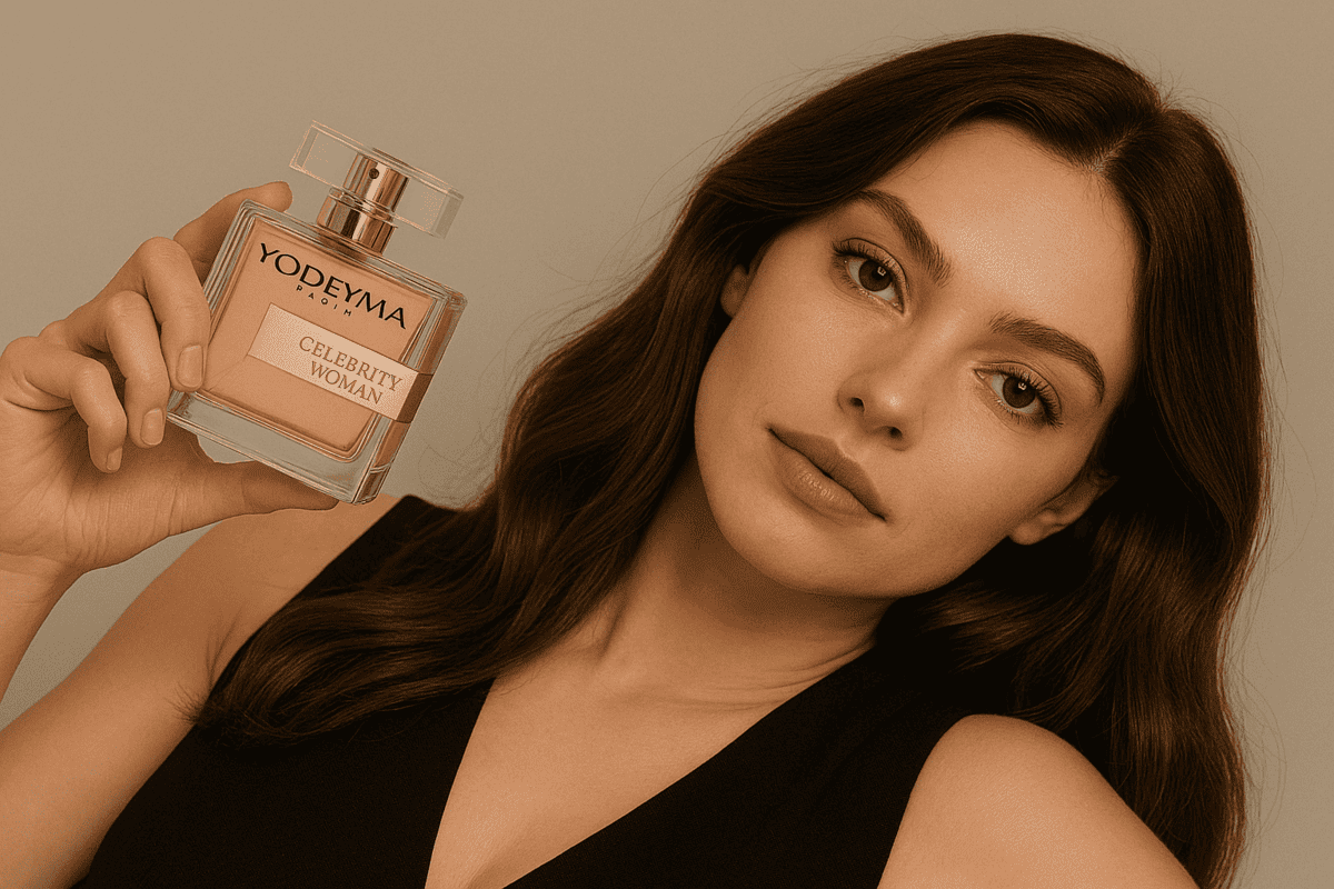 Yodeyma: Ontdek de Kunst van Betaalbare Parfums - Rozemarijn Naturalcare