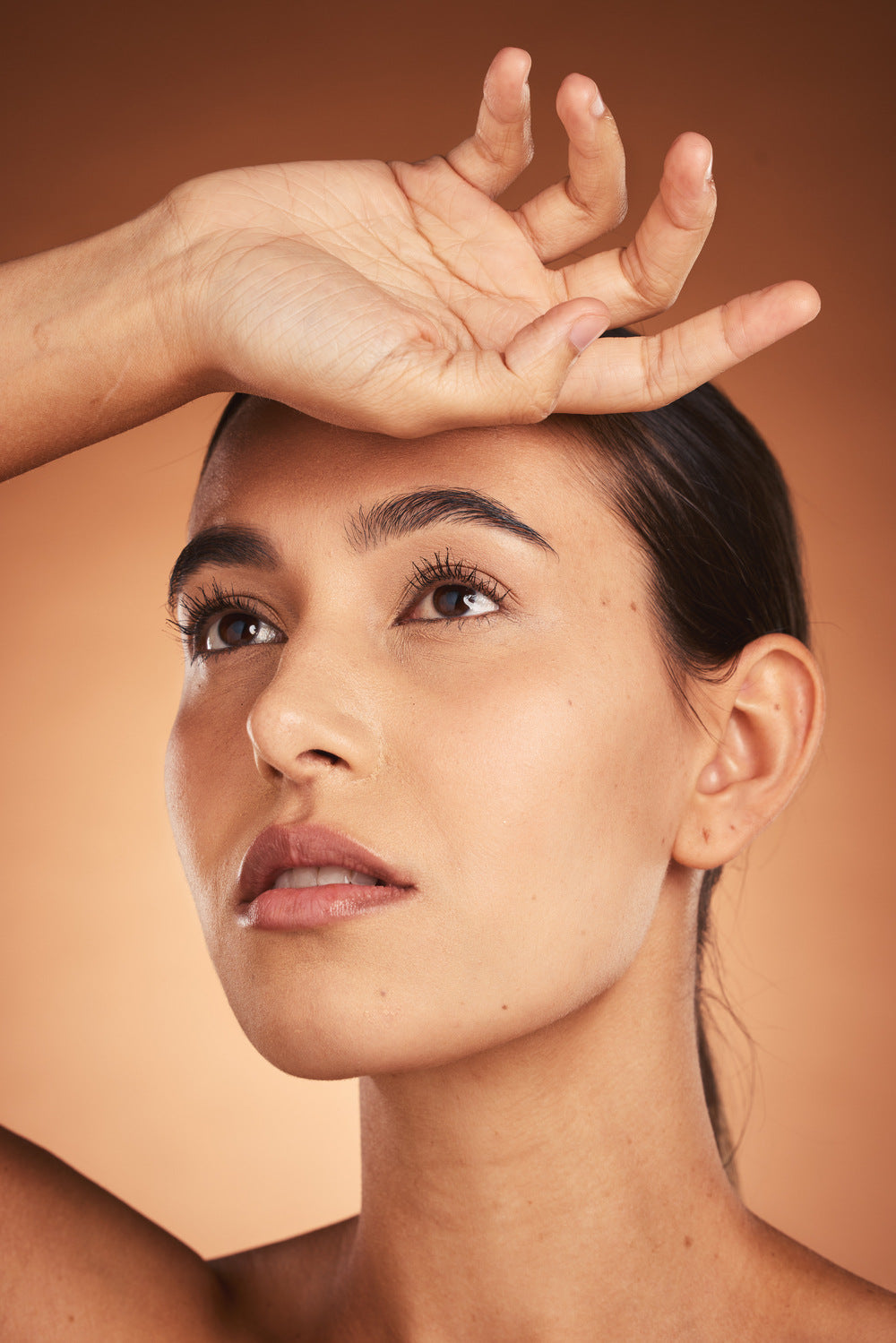 Bronzers