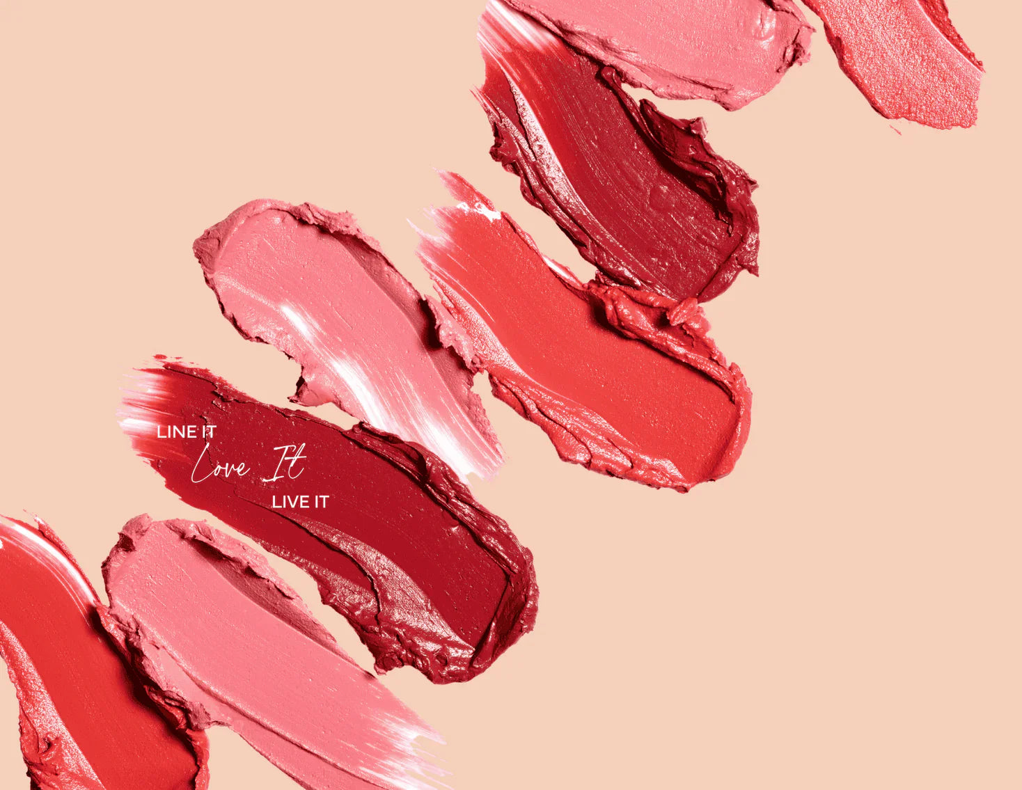 Lippenstiftpotlood