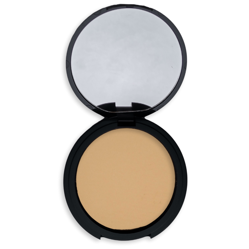 Compacte foundation