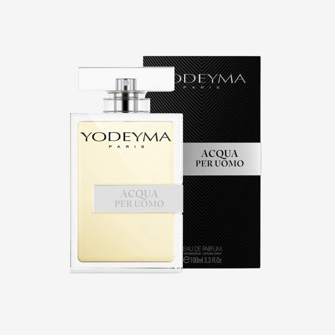Eau de parfum