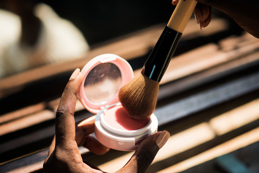 Blushers