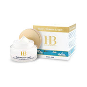 Multi-vitamine crème 50ml