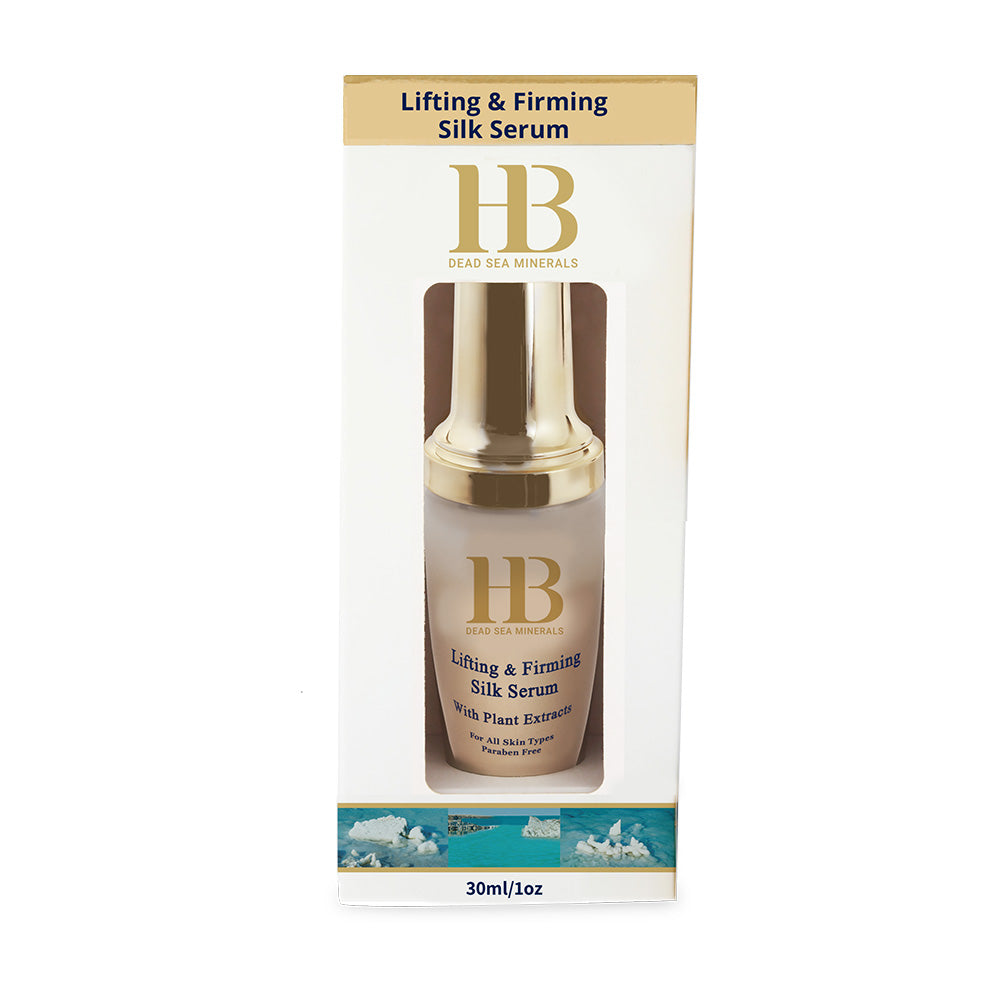 Lifting & Firming Zijde Serum 30ml