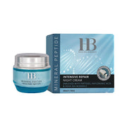 Minerale peptide nachtcréme 50ml