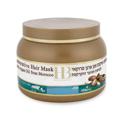 Haarmasker met Arganolie 250ml