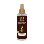 Geparfumeerde Keratine Haar Spray (Hydraterend & Glanzend) 200ml